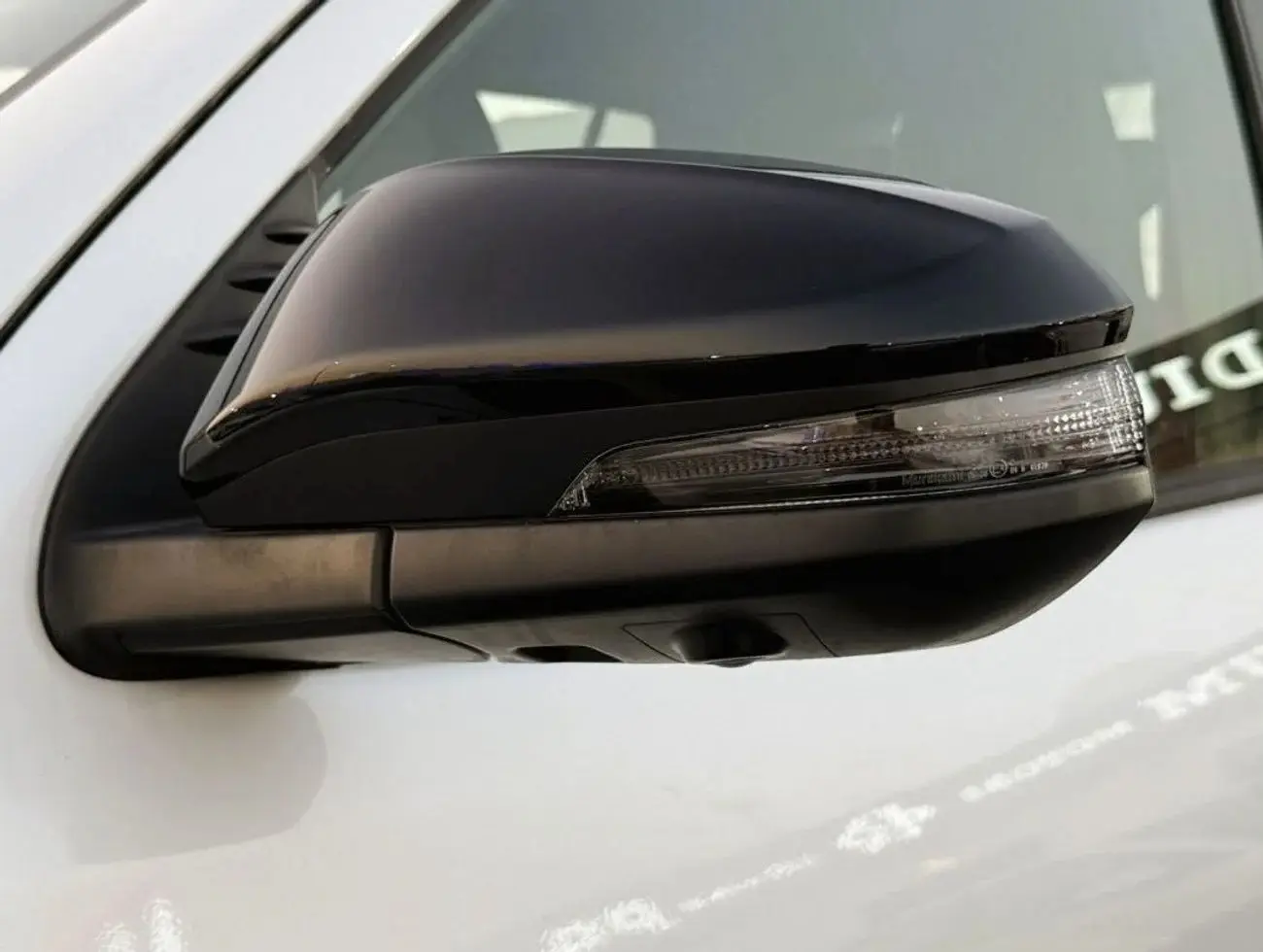 تويوتا هيلوكس 2025 2.8L