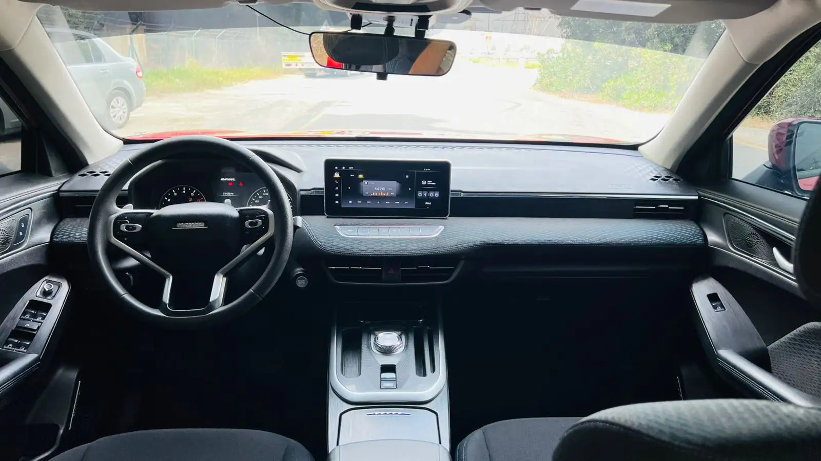 Haval Jolion 2023 1500L