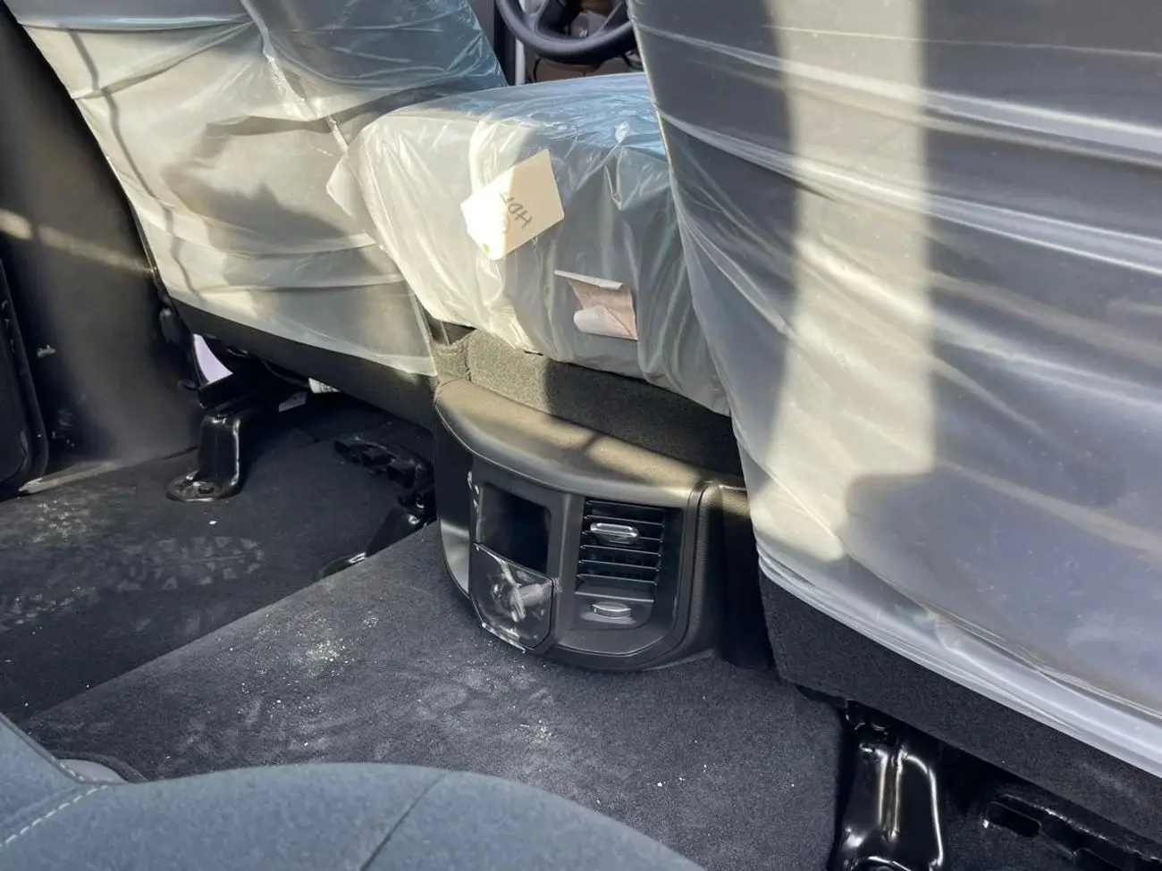 رام 2500 2025 6.4L