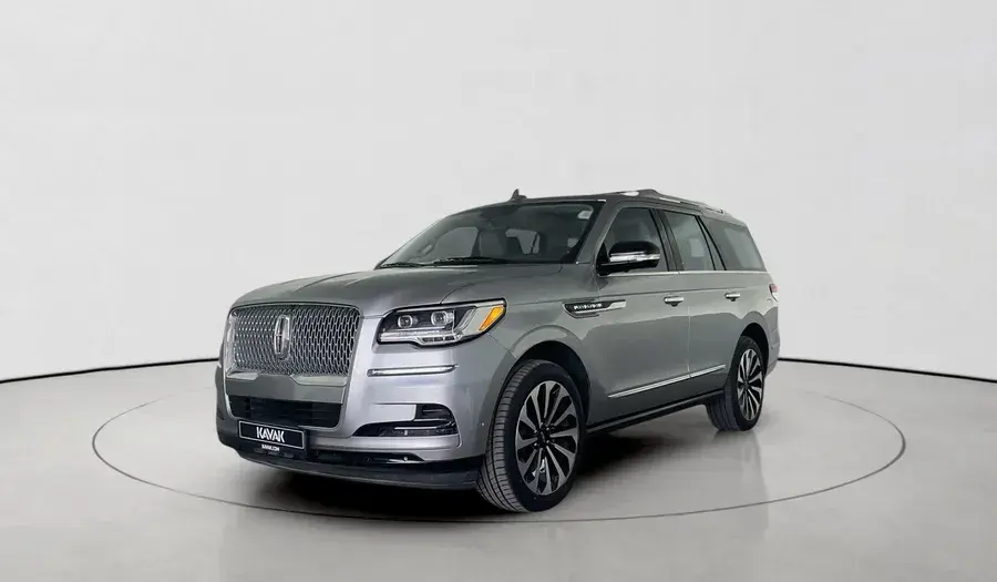 لينكولن نافيجاتور 2023 3.5L