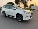 Lexus GX 2015 4.6L