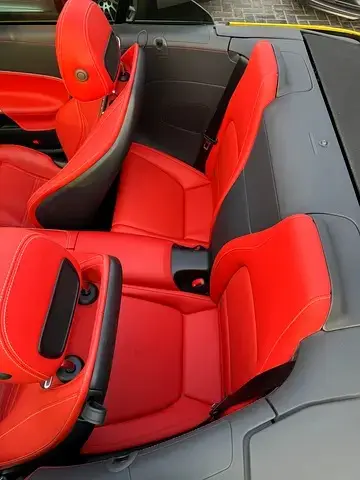 Mercedes Benz SL Class AMG 2023