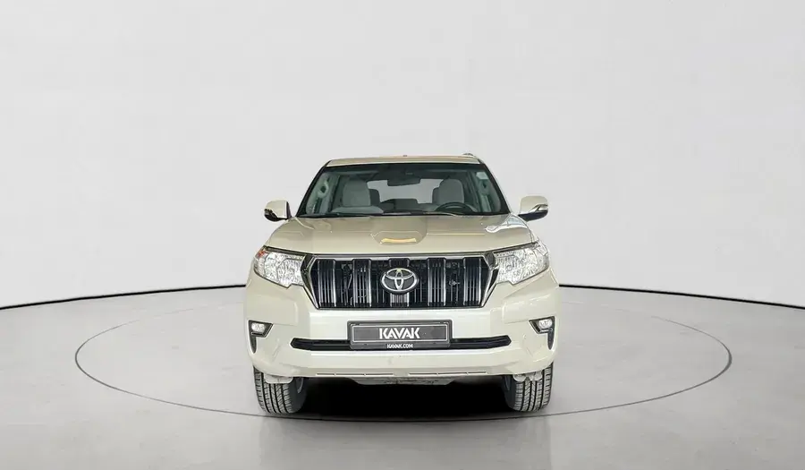 تويوتا برادو 2019 4L