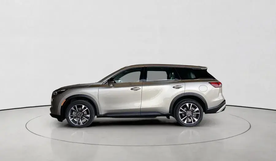 إنفينيتي QX60 2023