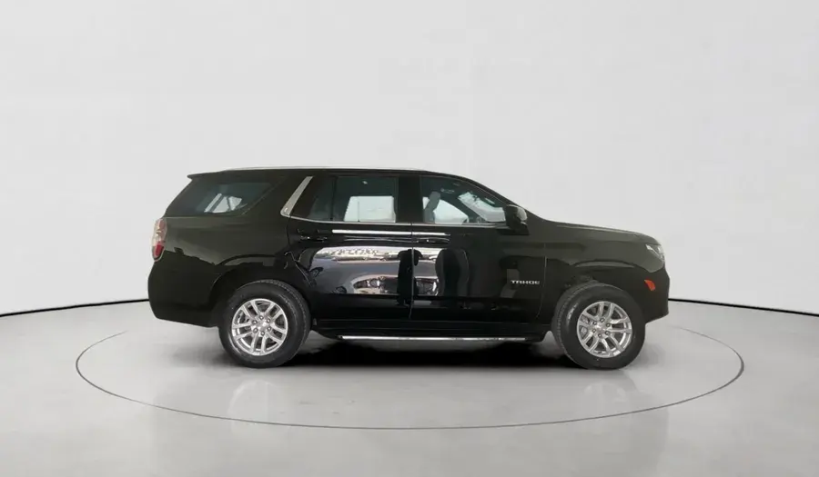 شيفروليه تاهو 2023 5.3L