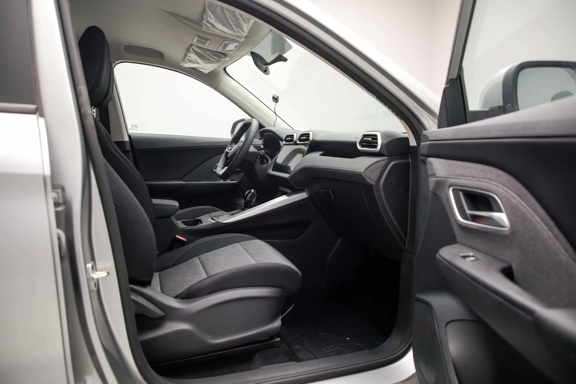 MG ZS 2026