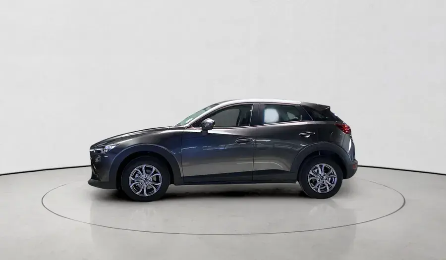 Mazda CX3 2025 2L