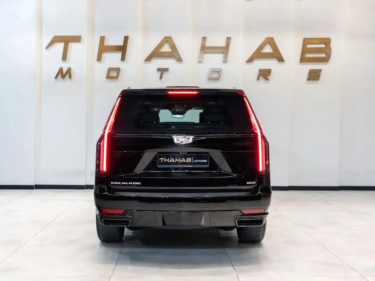 كاديلاك اسكاليد 2021 6.2L