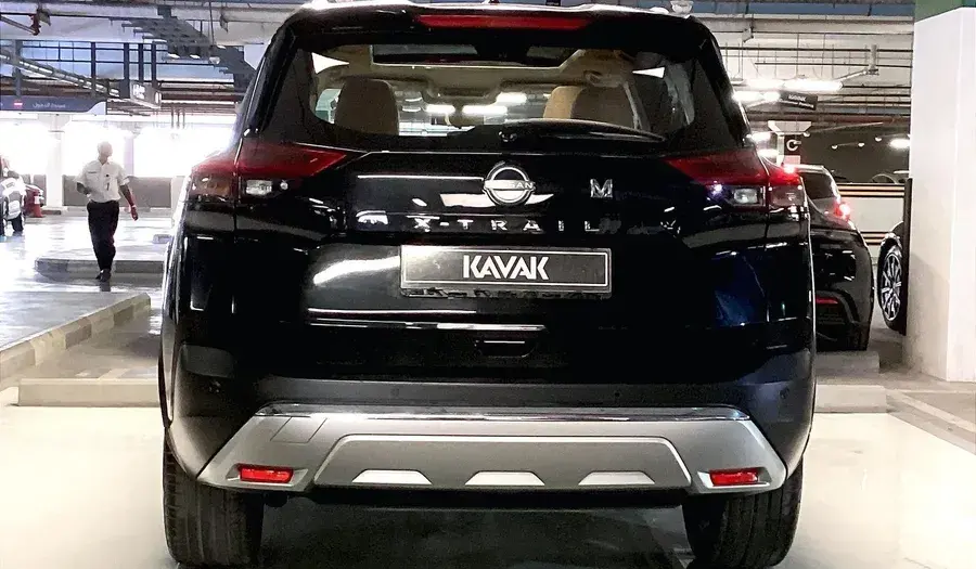 Nissan XTrail 2023