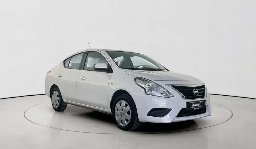 Nissan Sunny 2023 1.6L