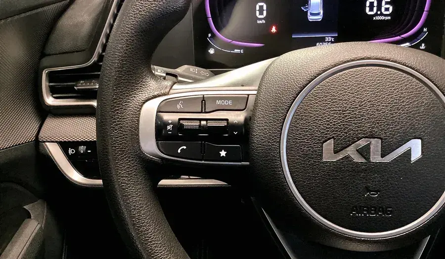 كيا سبورتاج L 2024