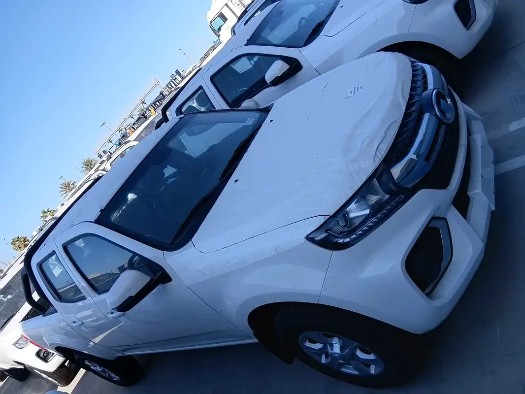 Great Wall Wingle 2026 2.4L