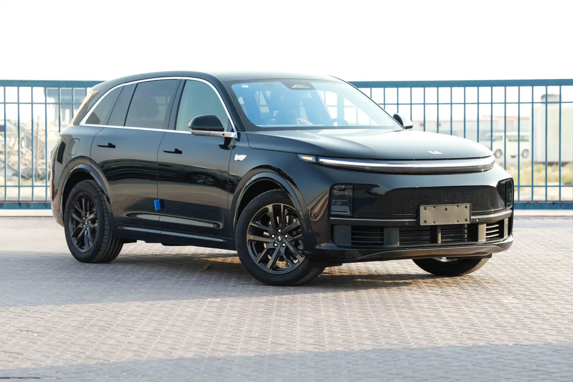 Li Auto L7 2024 1.5L