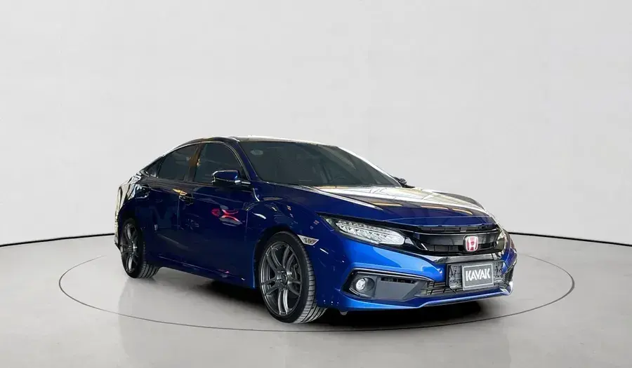 Honda Civic 2020