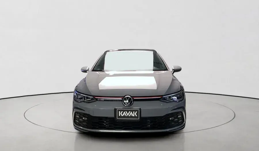 فولكس واجن جولف GTI 2024 2L