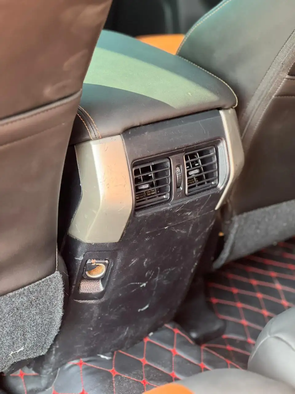 Toyota Prado 2013 2.7L