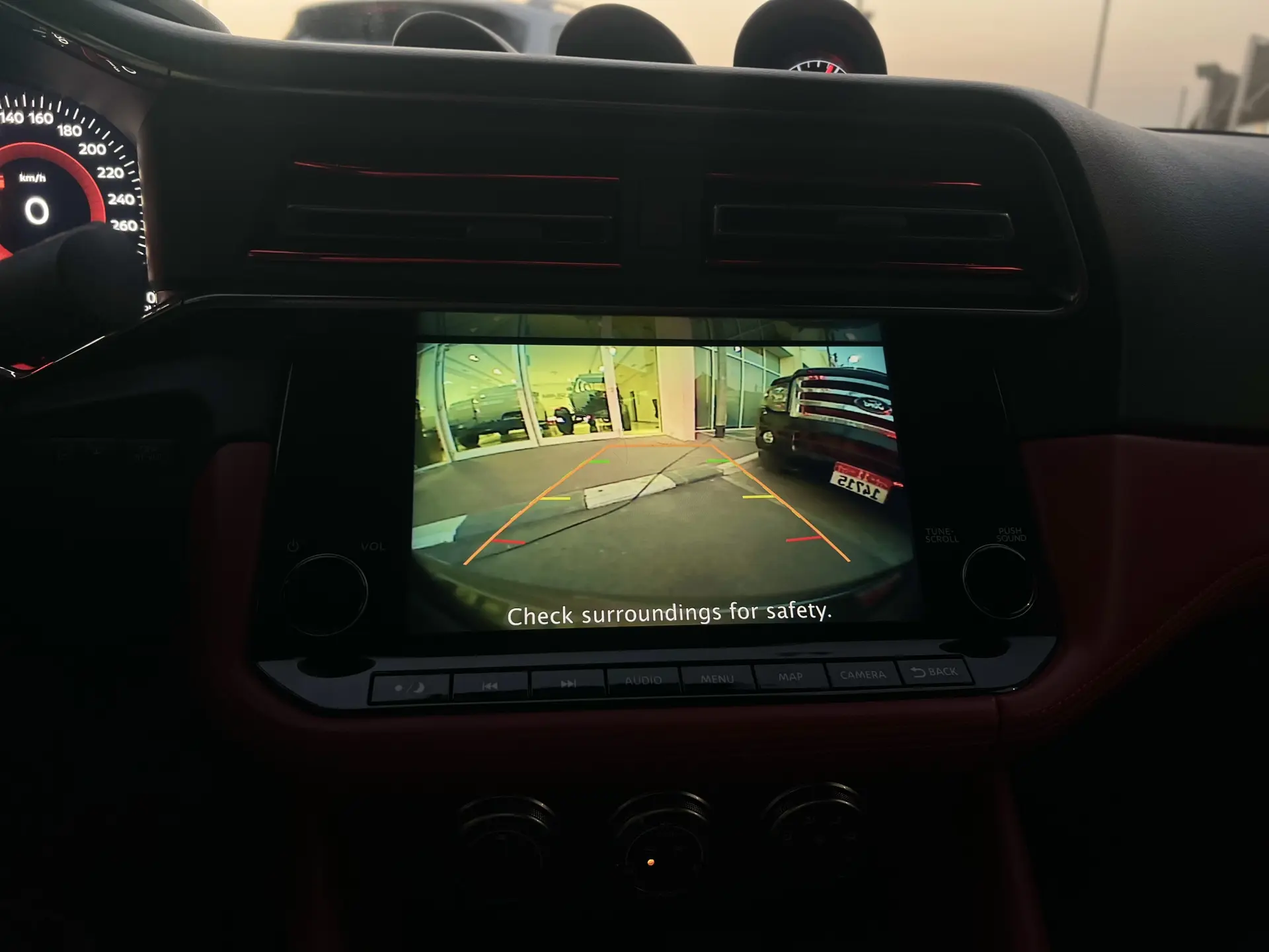 نيسان Z 2024 3L