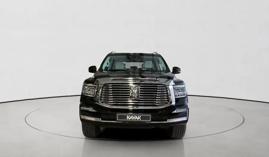 تانك 500 2025 3L