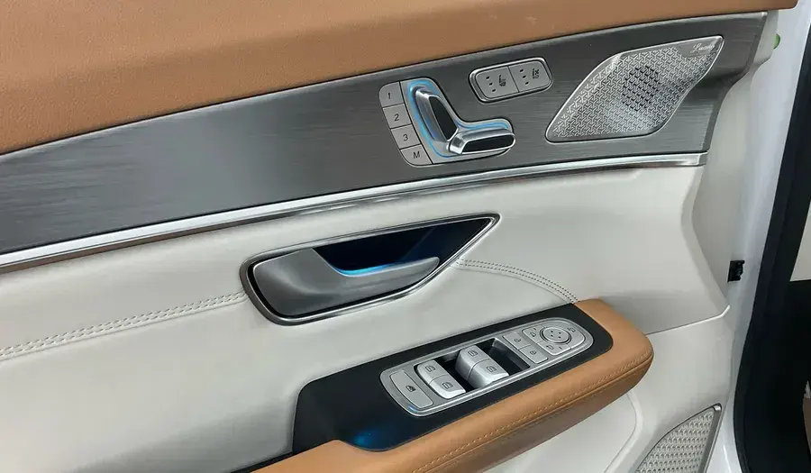 جيتور X70 2024 1.6T