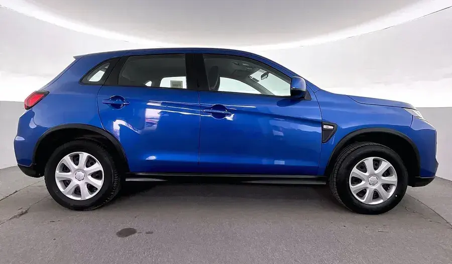 ميتسوبيشي ASX 2022