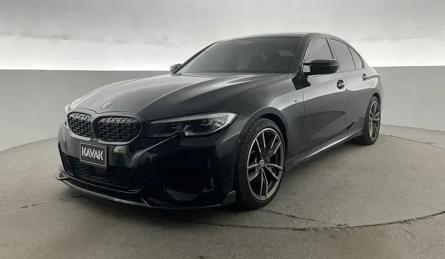 BMW 3 Series 2021 undefinedL