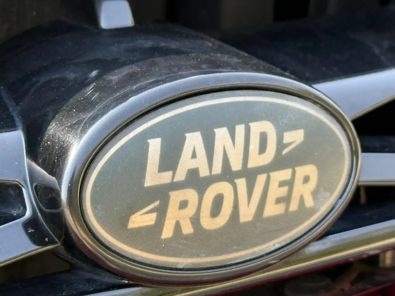 Land Rover Range Rover Evoque 2015 2T