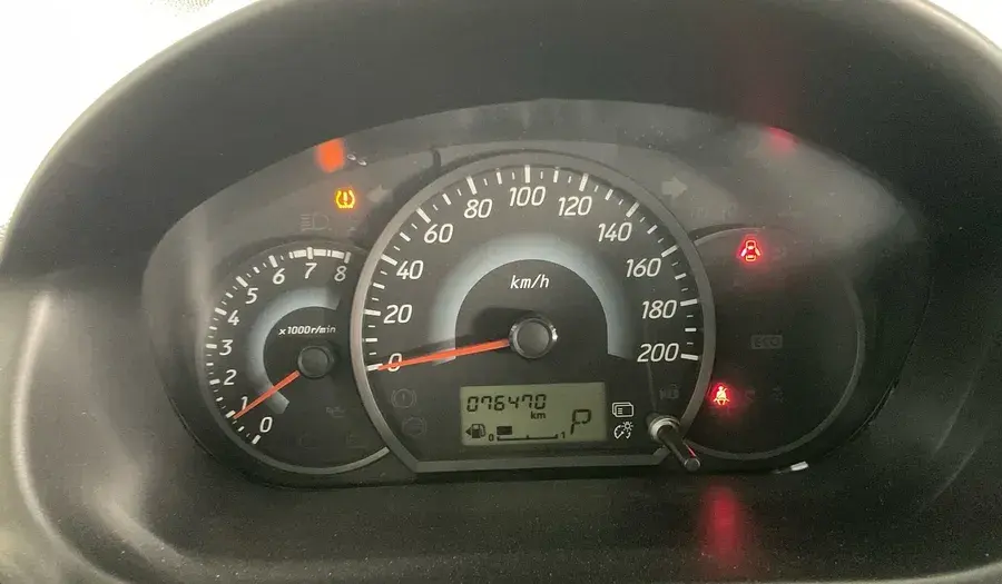 Mitsubishi Attrage 2022
