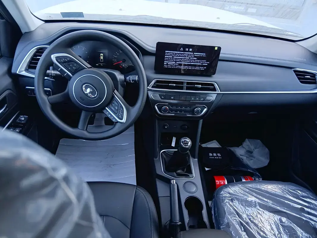 Great Wall Wingle 2026 2.4L