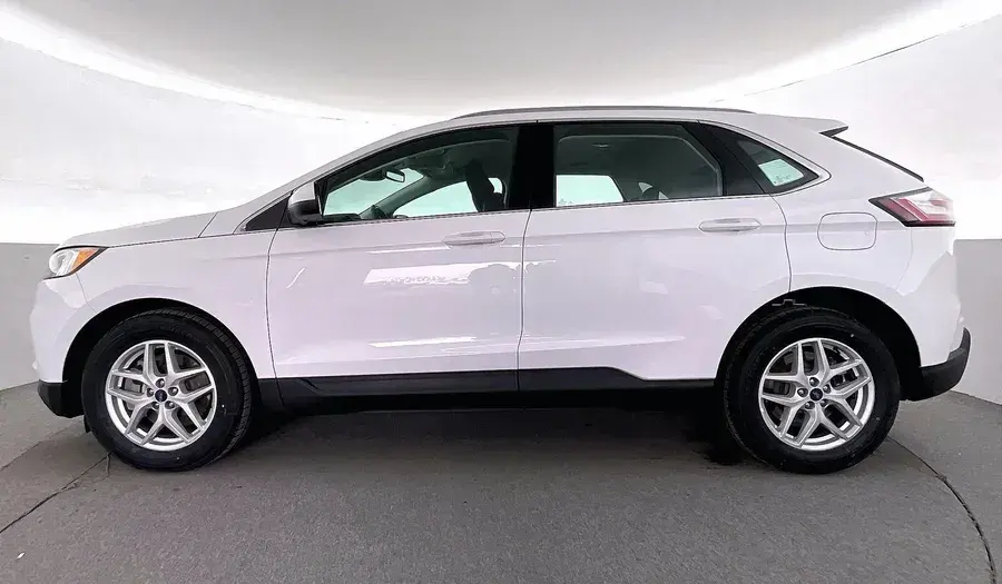 فورد إدج 2021