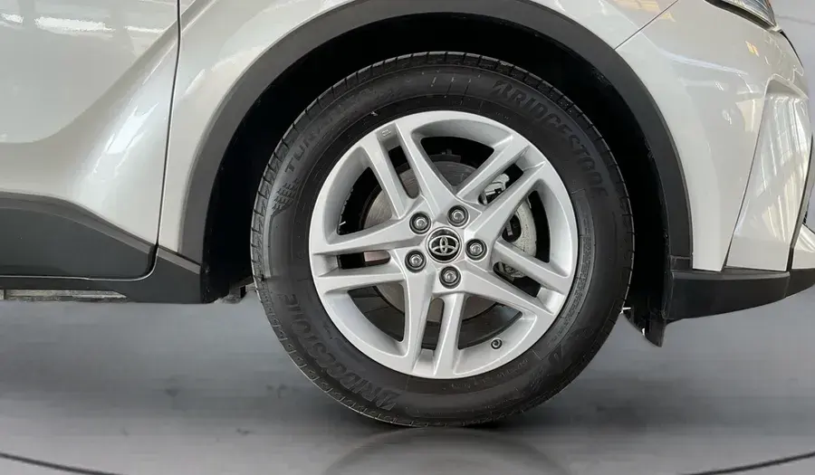 Toyota CHR 2022