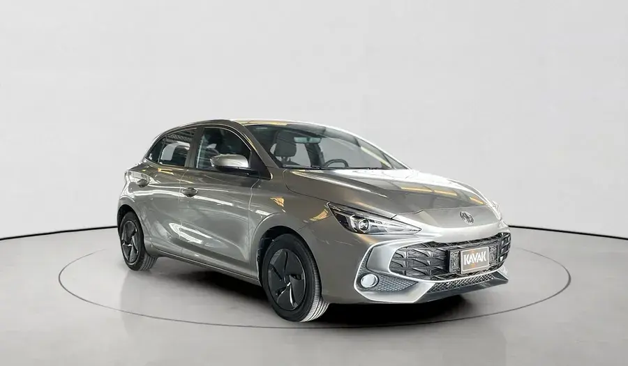 MG 3 2024