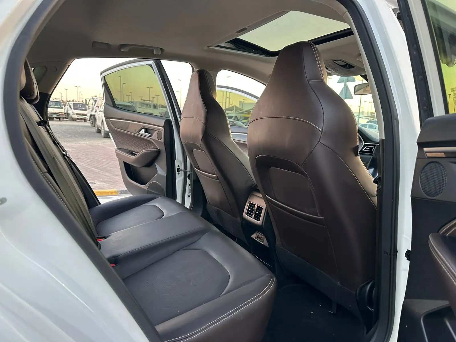 جاك J7 2023 1500L