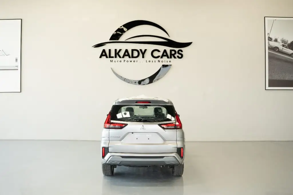 Mitsubishi Xpander 2024 1.5L