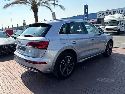 Audi Q5 2024 2L