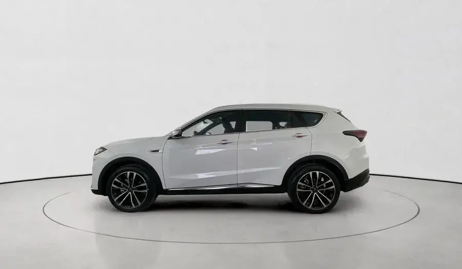 جيتور X70 بلس 2023 1.5T