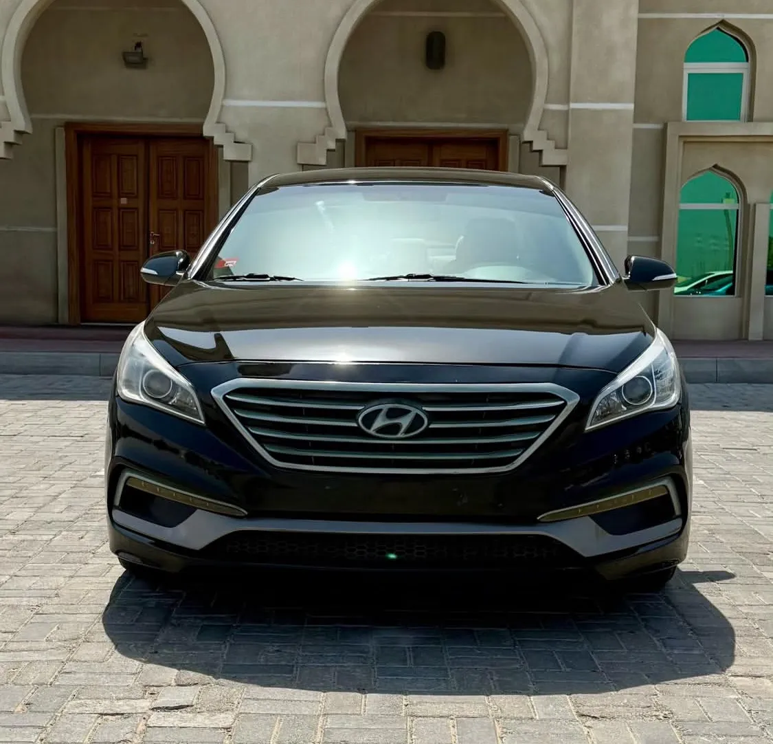 هيونداي سوناتا 2016 2L