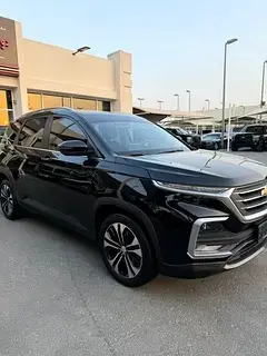 Chevrolet Captiva 2023 1.5L