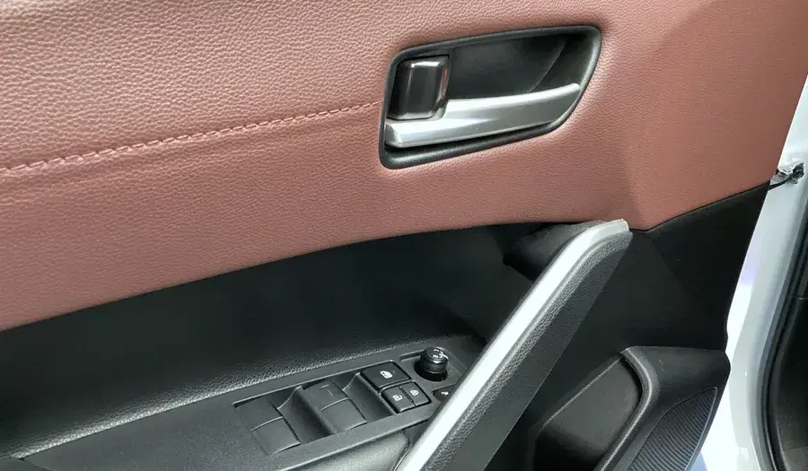 تويوتا كورولا كروس 2024 1.8L