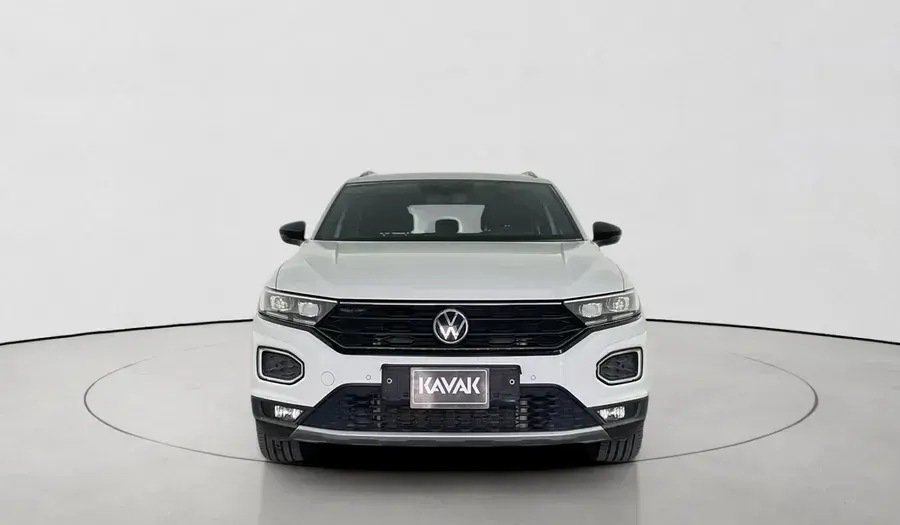 فولكس واجن T ROC 2023