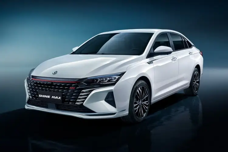 Dongfeng Shine Max