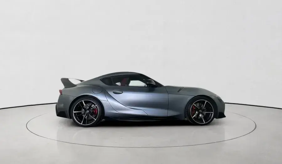 Toyota Supra 2022 3L