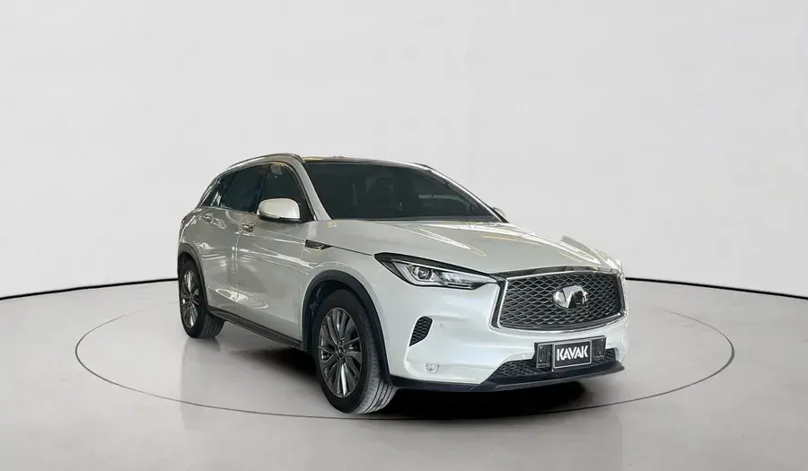 Infiniti QX50 2024