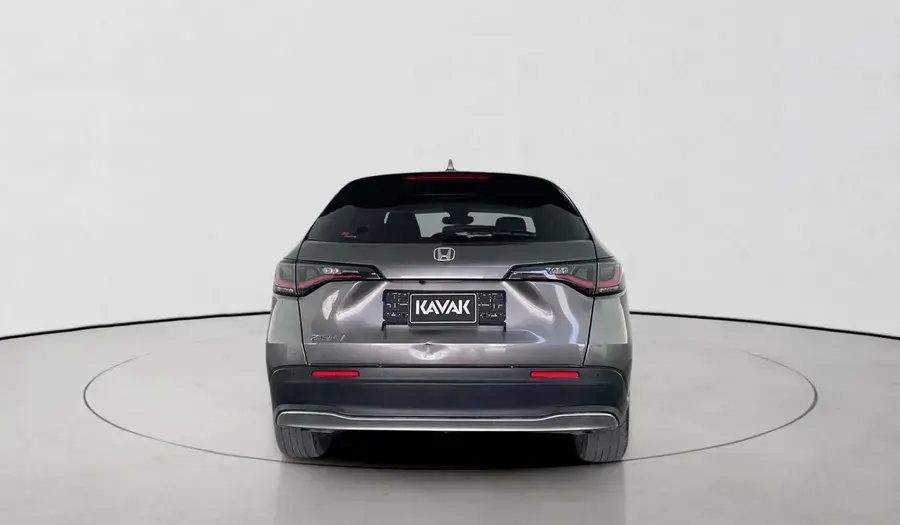 Honda ZRV 2024