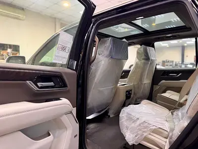 جي أم سي يوكون 2025