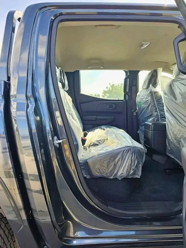 ميتسوبيشي L200 2024 2.4L