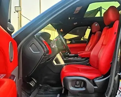 Land Rover Range Rover Vogue 2016 4L