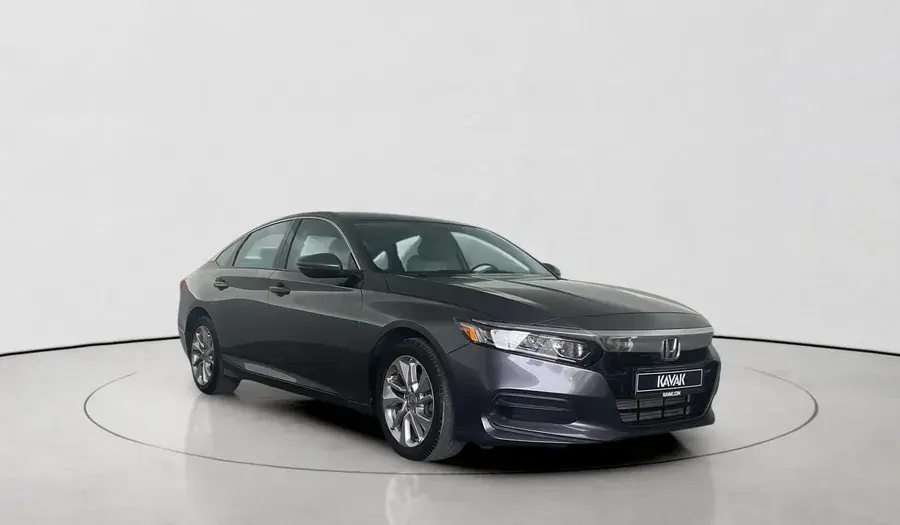 هوندا أكورد 2019 1.5L