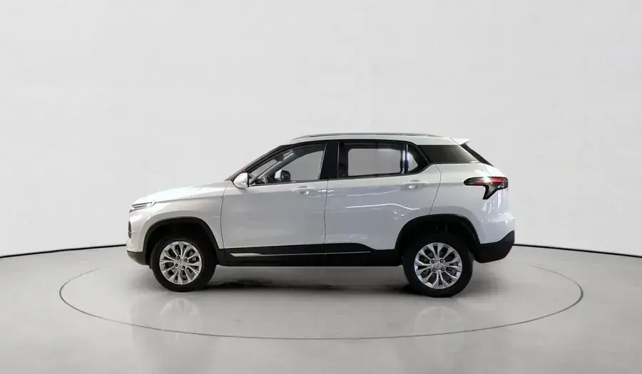 Chevrolet Groove 2024 1.5L