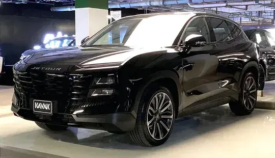 جيتور داشينج 2024