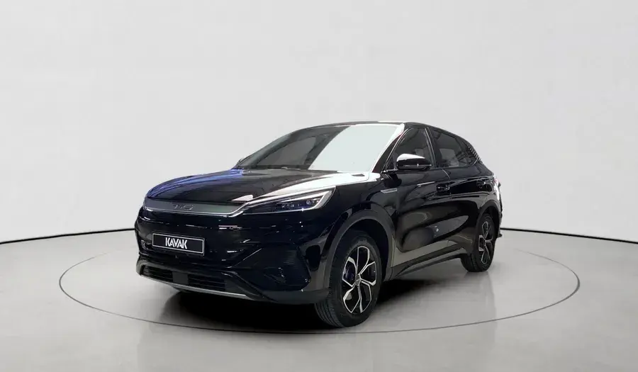 BYD Atto 3 2025 undefinedL